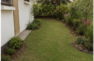 Vente Maison 80m&sup2; 4 pièces Sainte Clotilde