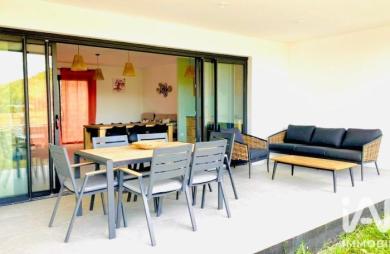 Location Maison 140m&sup2; 6 pièces L