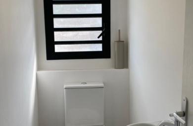 Location Maison 140m&sup2; 6 pièces L