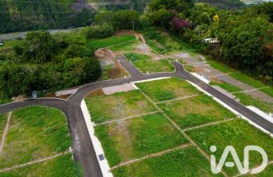 Vente Terrain 214m&sup2; Rivière Saint Louis