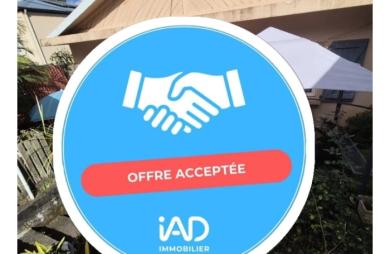 Vente Maison 65m&sup2; 4 pièces Le Tampon