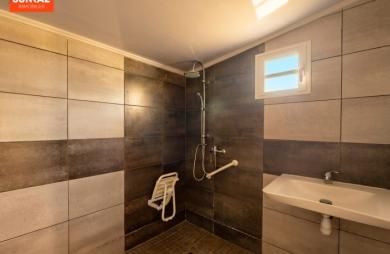 Vente Maison 65.45m&sup2; 3 pièces Saint-Pierre