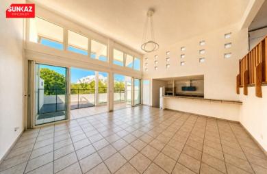 Location Maison 140.00m&sup2; 5 pièces Saint-Pierre