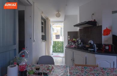Vente Immeuble 177.00m&sup2; Le Tampon
