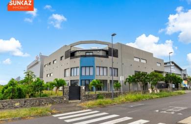 Vente Immeuble 712.00m&sup2; Saint-Pierre