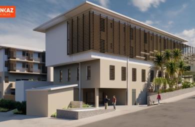 Location Local commercial 170.00m&sup2; 1 pièce Ravine des Cabris