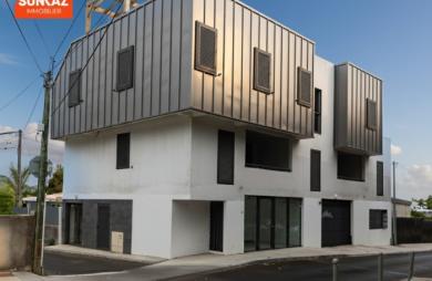 Vente Local commercial 18.56m&sup2; Saint-Pierre