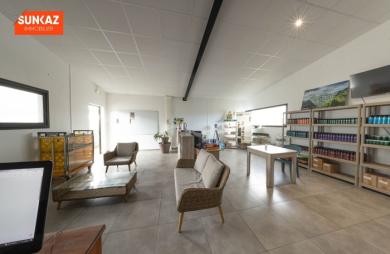 Location Local commercial 100.00m&sup2; Saint-Pierre