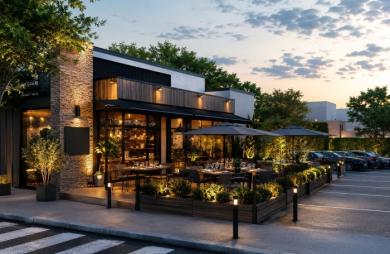 Vente Local commercial 150.00m&sup2; La Possession