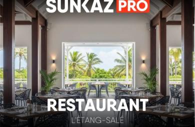 Vente Local commercial Etang-Sale