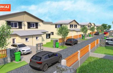 Vente Terrain 234.58m&sup2; Rivière Saint Louis
