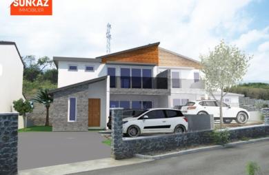 Vente Terrain 228.21m&sup2; Saint Louis