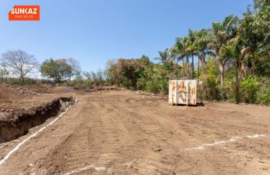Vente Terrain 228.21m&sup2; Saint Louis