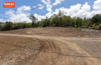 Vente Terrain 226.28m&sup2; Saint Louis