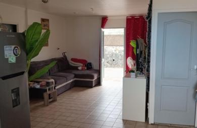 Vente Immeuble - 2 bâtiments - 6 Appartements
