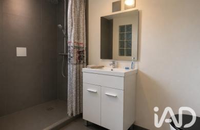 Vente Appartement 94m&sup2; 4 pièces Saint Gilles les Bains