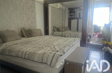 Vente Appartement 94m&sup2; 4 pièces Saint Gilles les Bains