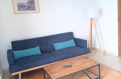 Location Maison 63m&sup2; 3 pièces Saint Joseph