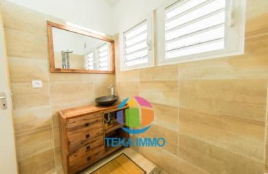 Location Maison 63m&sup2; 3 pièces Saint Joseph