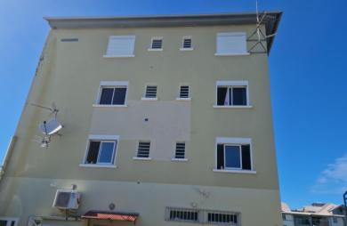 Location Appartement 83.12m&sup2; 3 pièces Saint André