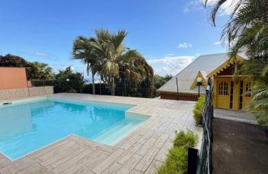 Vente Maison 141m&sup2; 5 pièces La Montagne