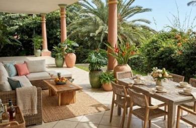 Vente Maison 141m&sup2; 5 pièces La Montagne