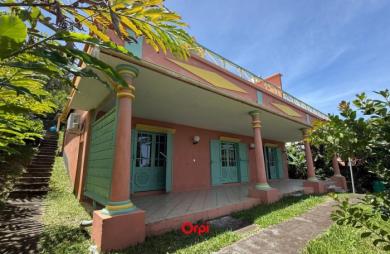 Vente Maison 141m&sup2; 5 pièces La Montagne
