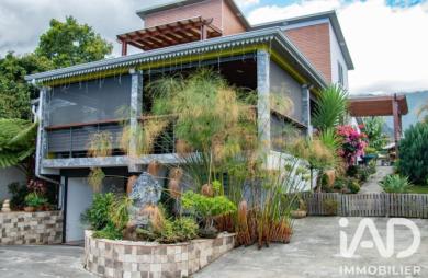 Vente Maison 209m&sup2; 4 pièces L