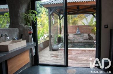 Vente Maison 209m&sup2; 4 pièces L