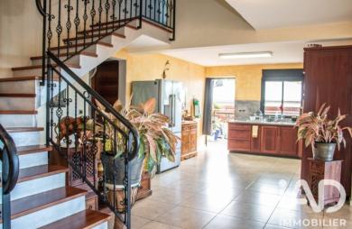 Vente Maison 209m&sup2; 4 pièces L