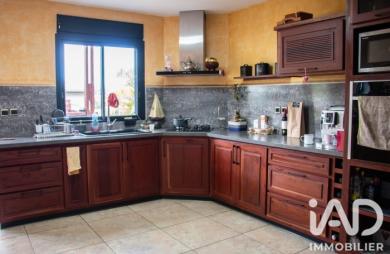 Vente Maison 209m&sup2; 4 pièces L