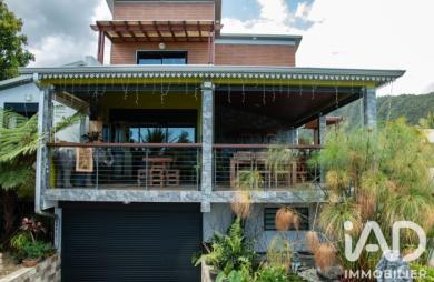 Vente Maison 209m&sup2; 4 pièces L