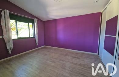 Vente Maison 209m&sup2; 4 pièces L