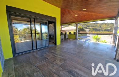 Vente Maison 209m&sup2; 4 pièces L
