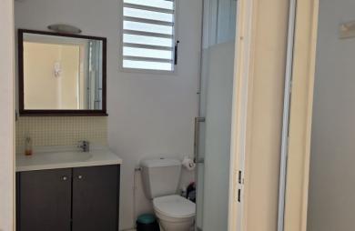 Vente Appartement 35m&sup2; 2 pièces Saint Gilles les Bains