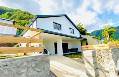 Vente Maison 140m&sup2; 6 pièces L