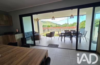 Vente Maison 140m&sup2; 6 pièces L