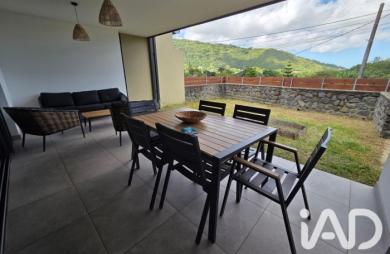 Vente Maison 140m&sup2; 6 pièces L