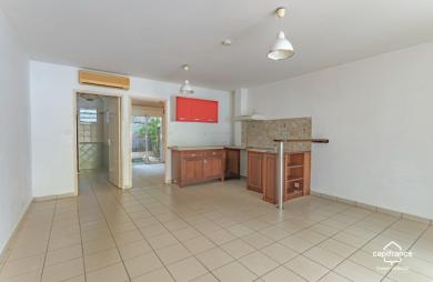 Vente Appartement 41m&sup2; 2 pièces Saint Gilles les Bains