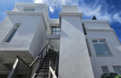 Vente Immeuble 252m&sup2; 10 pièces Le Port