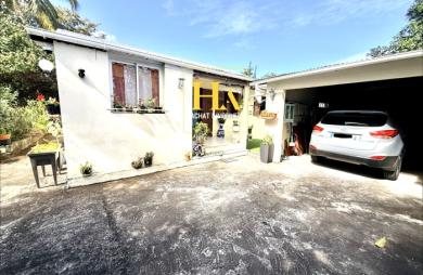 Vente Maison 72m² 4 pièces La Saline les Hauts