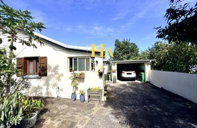 Vente Maison 72m² 4 pièces La Saline les Hauts