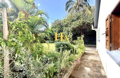 Vente Maison 72m² 4 pièces La Saline les Hauts
