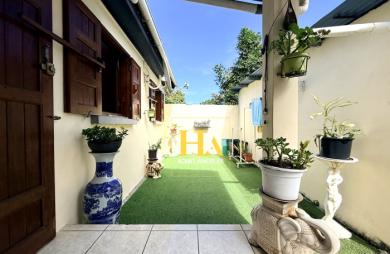 Vente Maison 72m² 4 pièces La Saline les Hauts