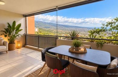 Vente Appartement 50.8m&sup2; 2 pièces Sainte Marie