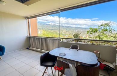 Vente Appartement 50.8m&sup2; 2 pièces Sainte Marie