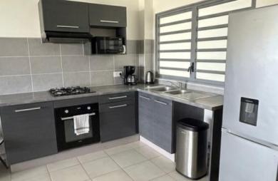 Vente Appartement 50.8m&sup2; 2 pièces Sainte Marie