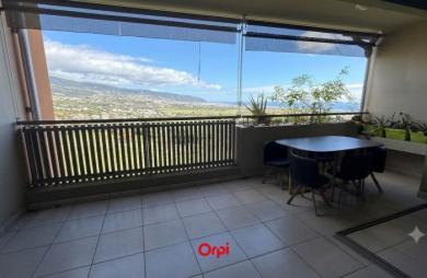 Vente Appartement 50.8m&sup2; 2 pièces Sainte Marie