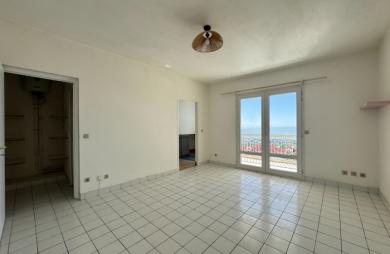 Location Appartement 31.9m² 1 pièce Saint Denis
