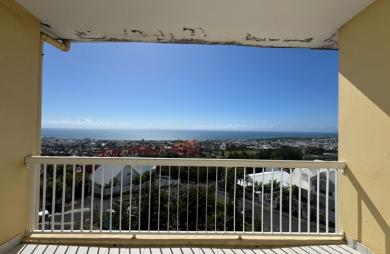 Location Appartement 31.9m² 1 pièce Saint Denis